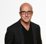 Transworld to publish new Paul McKenna next year