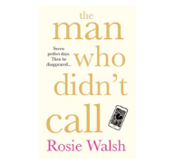 Amazon Charts: Rosie Walsh rings in the changes