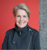 Sandi Toksvig to publish 'charming' almanac with Trapeze