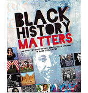 Black History Matters scoops 2020 ALCS Educational Writers' Award 