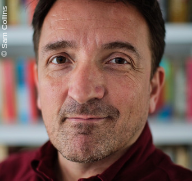 Doug Young joins PEW Literary