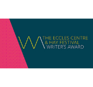 Eccles Centre & Hay Festival Writer&#8217;s Award shortlist revealed