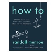 John Murray acquires Munroe's 'delightfully mind-bending' self-help guide