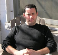 McKinty's The Chain named Theakston Crime Novel of the Year 