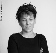 'Flurry' of international rights deals for Nobel-winning Olga Tokarczuk, says RCW