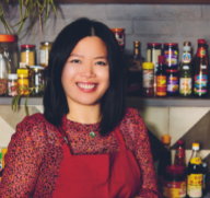 Yin's Malaysian cookbook hits the spot for Quadrille 