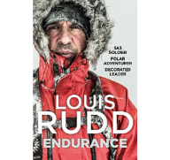 Pan Macmillan to publish ex-SAS soldier Rudd's biography