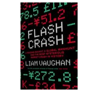 William Collins scoops inside story on 2010 &#8216;flash crash&#8217;