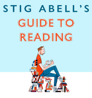 John Murray reveals forthcoming books podcast with Stig Abell