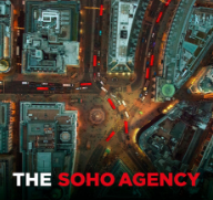 LAW and Factual Management launch The Soho Agency