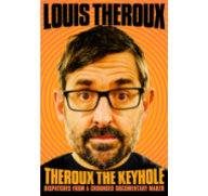 Louis Theroux charts 'weirdness of Covid world' in Pan Mac deal