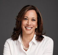 Kamala Harris added to line-up for Little People, Big Dreams series