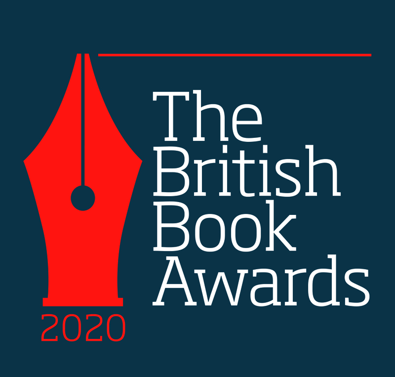 Pan Mac and Waterstones triumph at British Book Awards 2020