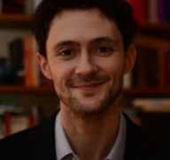 Drummond Moir joins Ebury, as two non-fiction hubs created