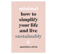 Ebury lands YouTuber Madeleine Olivia&#8217;s debut on sustainable living 