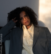 Cape wins music icon Neneh Cherry&#8217;s 'powerful' memoir in 14-way auction