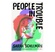 Vintage brings back Schulman&#8217;s People in Trouble