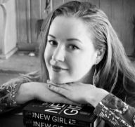 Ingrid Alexandra signs two-book deal with One More Chapter