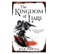 Gollancz signs Martell's 'unmissable' debut fantasy series