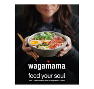 Kyle Books bags new Wagamama cookbook