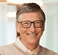 Allen Lane snaps up Bill Gates book on climate change 