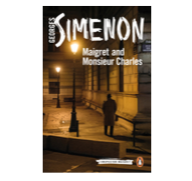 Penguin Press celebrates 75th Maigret novel translation and reveals cover