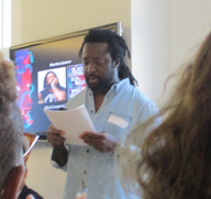 Marlon James headlines Penguin General's Spring 2019 showcase