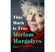 Miriam Margolyes memoir goes to John Murray