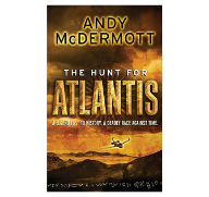 Andy McDermott&#8217;s thriller series snapped up for film