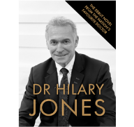 Welbeck bags historical fiction series from TV's Dr Hilary Jones
