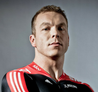 Walker signs Sir Chris Hoy to inspire young readers