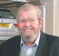 John Haynes dies, aged 80 