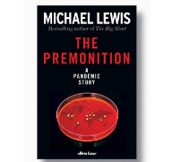 Michael Lewis writes 'stunning' coronavirus book for Allen Lane