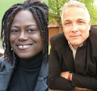 Thomas & Mercer signs two-book deal with Dreda Say Mitchell and Tony Mason