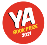 Last chance to enter for YA Book Prize 2021