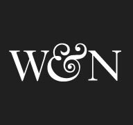 Orion promotes W&N publishers Lord and Samson