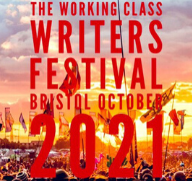 Festival for Working Class Writers to launch in 2021