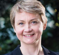 Atlantic buys Yvette Cooper book on women's oratory