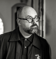 Carlos Ruiz Zafón, author of The Shadow of the Wind, dies aged 55