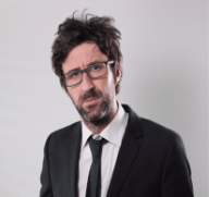 HarperCollins strikes two-book deal with Mark Watson 