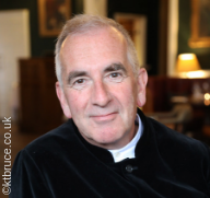 Robert Harris' thriller set for NBC adaptation