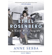 Miramax snaps up TV rights in forthcoming Rosenberg biography