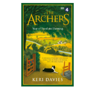 The Archers cookbook goes to Seven Dials