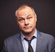 Quercus to publish book of advice by comedian Jack Dee