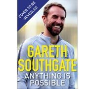 Century scores Southgate's 'inspirational life lessons' 