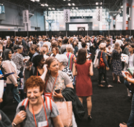 2020's BookExpo and BookCon cancelled 