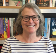 Nicklin sells Dulwich Books to its current manager