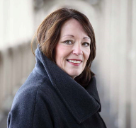 Crime writer Hannah signs new three-book deal with Orion