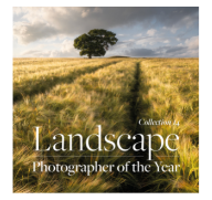 Ilex Press to publish Landscape Photographer of the Year title