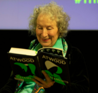 Atwood and Shafak lead Booker shortlist sales